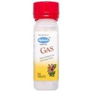  Gas TAB (50)
