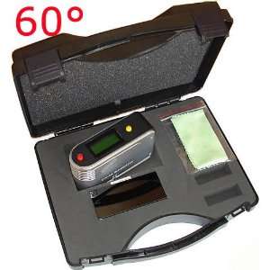  Glossmeter Gloss Meter Paint/woodware Surface 60? I 