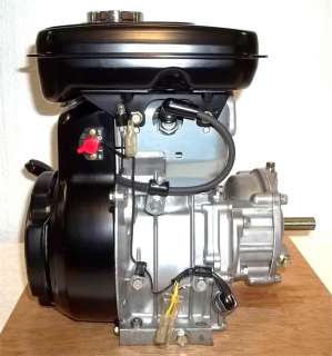   Subaru Horizontal 6 HP OHV 61 Reduction Engine #EH172YR0003  