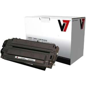    New V7 HP Remanufactured C3903A Toner Cartridge by V7 Electronics