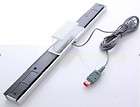 Wired Infrared Ray Sensor Bar for Nintendo Wi i Remote