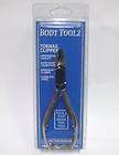 Body Toolz Skin Care Tool Double Loop Extractor BT4000