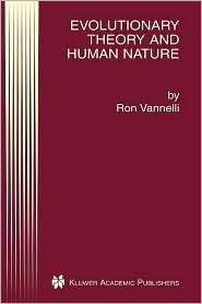   Human Nature, (0792374738), Ron Vannelli, Textbooks   