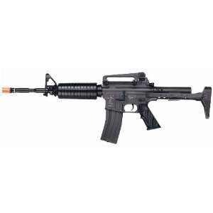 ICS 122 Full Metal M4 AEG with Concept Stock  Sports 