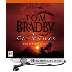   of Chaos (Audible Audio Edition) Tom Bradby, Steven Crossley Books