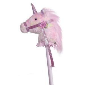  Aurora World Fantasy Stick Pony 37 Unicorn (Multi Color 