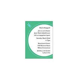  Dragonfly Imprintables Wedding Engagement Party 