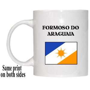  Tocantins   FORMOSO DO ARAGUAIA Mug 