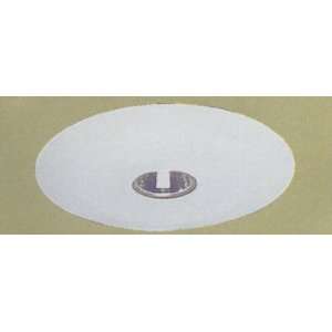  White Pin Hole L V For 4 Inch Ceiling Lamps Kitchen 