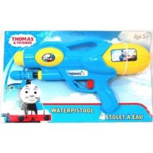  Thomas and Friends Water Pistol Gun (0.32 Litre Capacity 