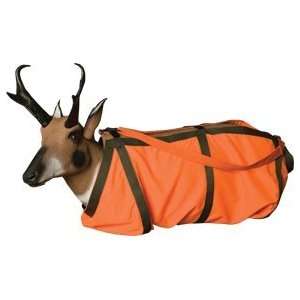  Carry Lite EZ Goat Antlope Decoy