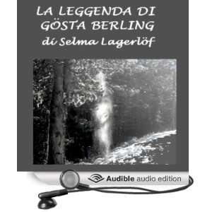  La leggenda di Gosta Berling [The Legend of Gosta Berling 