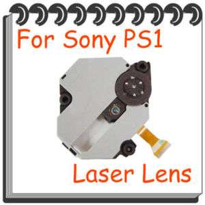 KSM 440BAM Laser Lens for Sony Playstation 1 PS1 New  