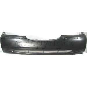  BUMPER COVER lincoln TOWN CAR towncar 98 02 front 