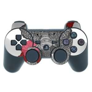  The Elephant Design PS3 Playstation 3 Controller Protector 