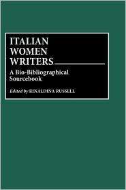   Writers, (0313283478), Rinaldina Russell, Textbooks   