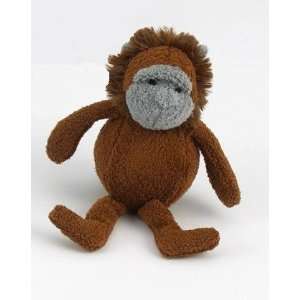  Titus Bouncy Buddy Orangutan Toys & Games