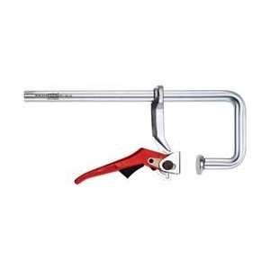  Bessey 8opn 1200# Lite Duty Step Over Clamp