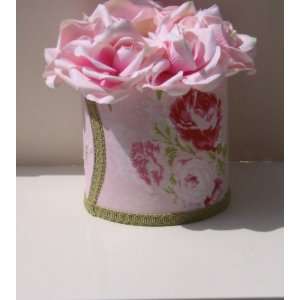  Gilbert Designs   Floral Tissue Box Baby