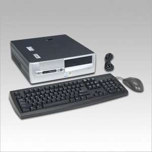  HP D530 Intel Desktop PC (Off Lease)  Intel P4 2.8GHz 
