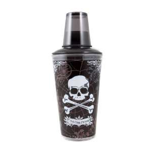  Shocktail Cocktail Shaker