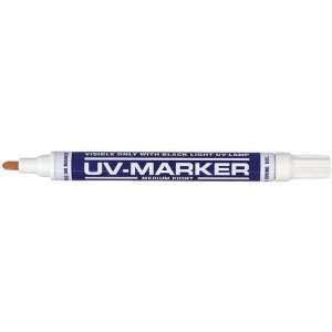     Uv Markers Medium Tip Uv Marker 253 91195   medium tip uv marker