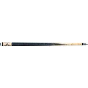  Pool Cue with 13 mm Triangle Tip Weight 20 oz. Sports 