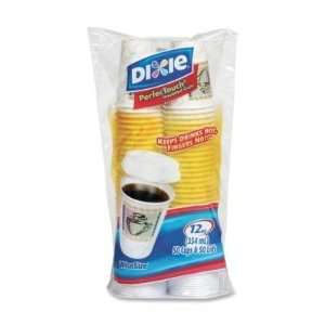  Dixie® PerfecTouch® Grab N Go® Combo Pack Office 