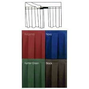   Folding Products SKB32 SKIRTING 32H, VELCRO ONLY 
