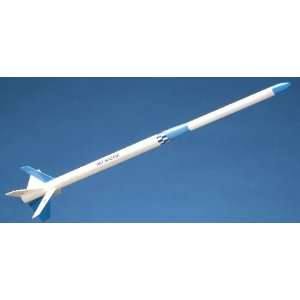   Sky Master Model Rocket, Skill Level 2 (Model Rockets) Toys & Games