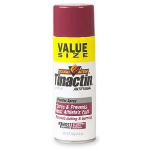  Tinactin Spray Powder Size 133 GM
