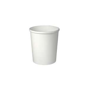  Solo Cup Flexstyle White 32 oz. Hot Food Containers