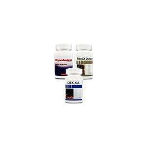 Weight Builder (8.9 Ranking) 1 Month Supply Dynoandrol 229, Roid Juice 