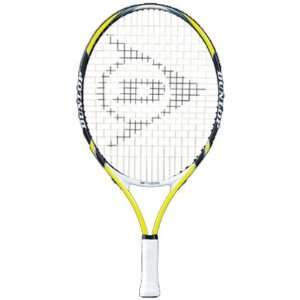  Dunlop Aerogel 4D 5Hundred 21 Juniors Tennis Racquet 