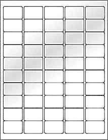 blank clear 50 per sheet from kimmeric studio est 1983