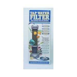  Tap Water Filter