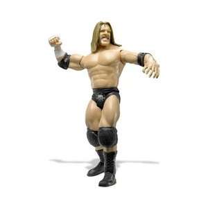  WWE Pay Per View Series 17   HHH Toys & Games