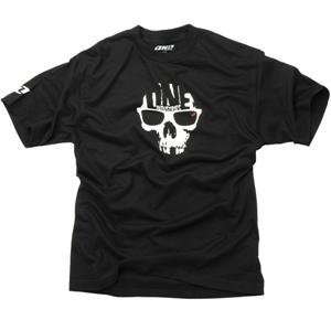  One Industries Wayfares T Shirt   2X Large/Black 
