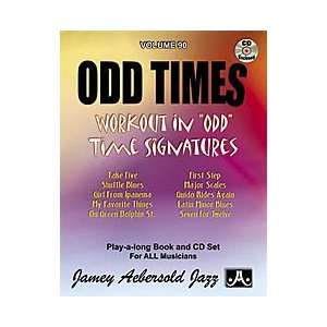   Volume 90   Odd Times   Unusual Time Signatures Musical Instruments