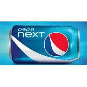 Pepsi Next 12 Oz Can   Pack of 12  Grocery & Gourmet Food