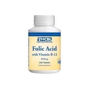  Folic Acid