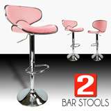 elegant barstools pink color $ 118 95 