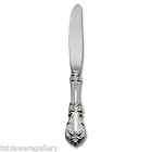 Reed & Barton Burgundy Place Spoon 05090015