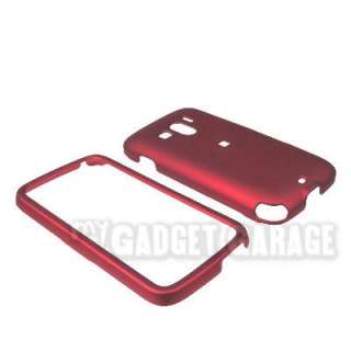   Cover Case w/ Cover Removal Pry Tool For HTC Touch Pro2 (GSM) / Tilt 2