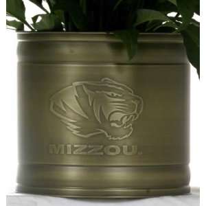  Cross Stone Missouri Tigers Collegiate Weathered Brass 