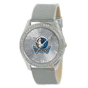  Dallas Mavericks Ladies Watch   Designer Diamond Watch 