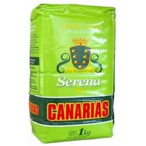 Canarias Yerba Mate   Brazilian Herbal Tea Mix by La Tienda