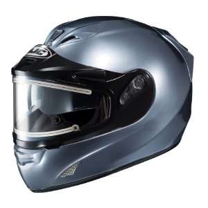  HJC Snow Helmets FS 15 Electric Anthracite X Large 