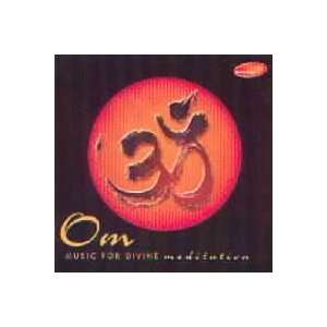 Om   Music for Devine Meditation 