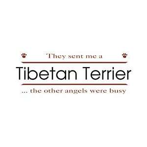  Tibetan Terrier Shirts